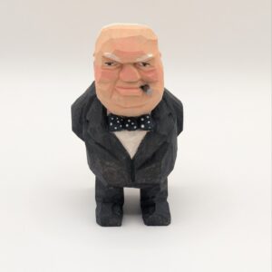 Winston Churchill (Small)