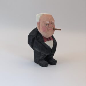 Winston Churchill (Small)