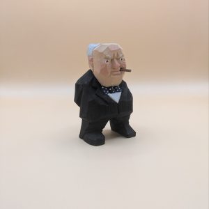 Winston Churchill (Small)