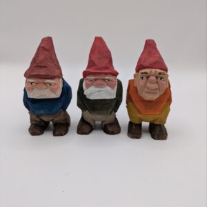 Gnomes