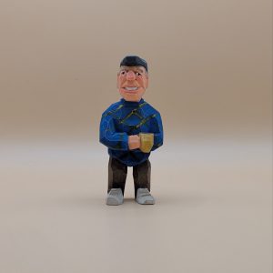 Coffee Man