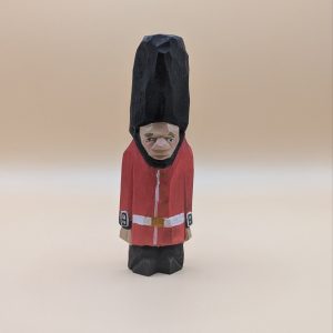 Kings Guard