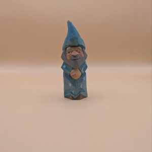 Wizard (Light Blue)