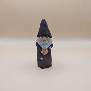 Wizard (Purple)