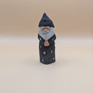 Wizard (Navy Blue)